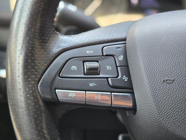 used 2020 Cadillac XT4 car, priced at $24,920