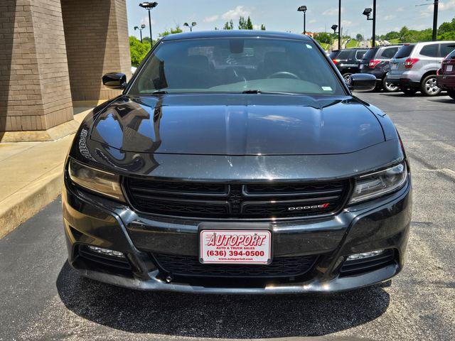 used 2018 Dodge Charger car, priced at $19,920