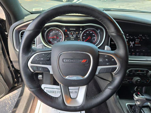 used 2018 Dodge Charger car, priced at $19,920