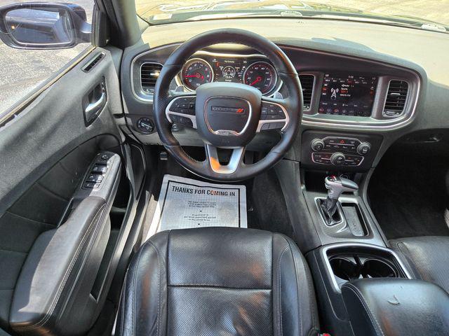 used 2018 Dodge Charger car, priced at $19,920