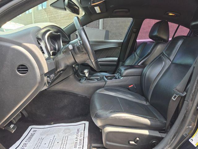 used 2018 Dodge Charger car, priced at $19,920
