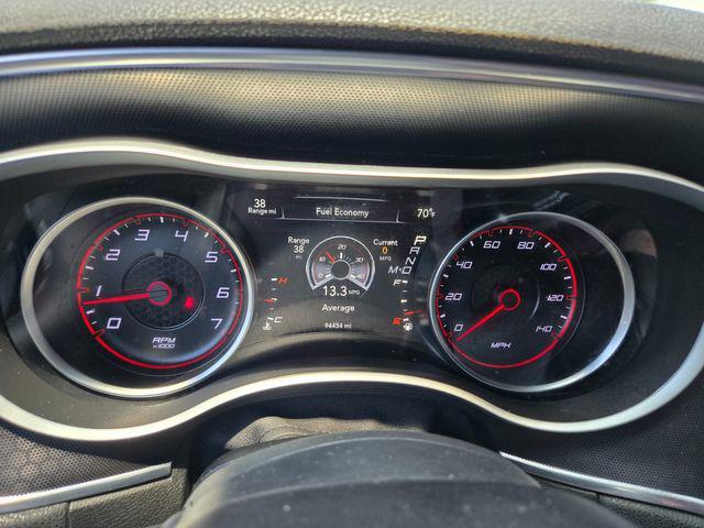 used 2018 Dodge Charger car, priced at $19,920
