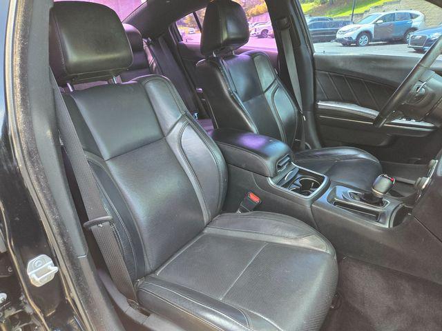 used 2018 Dodge Charger car, priced at $19,920
