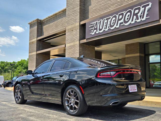 used 2018 Dodge Charger car, priced at $19,920