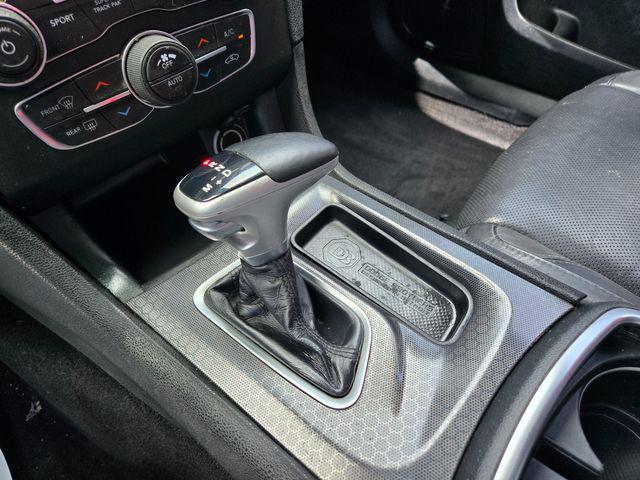 used 2018 Dodge Charger car, priced at $19,920
