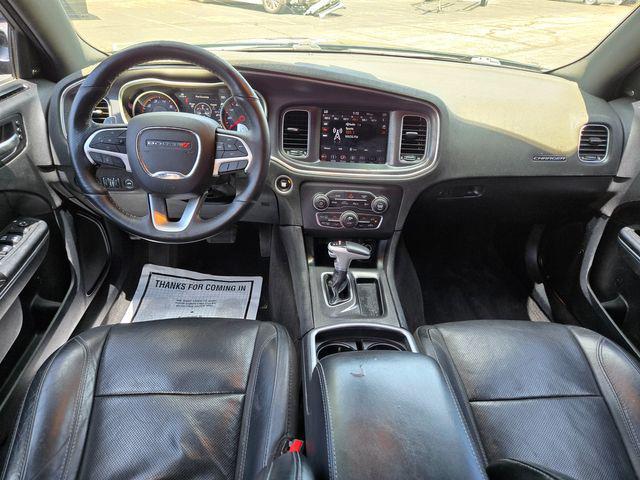 used 2018 Dodge Charger car, priced at $19,920