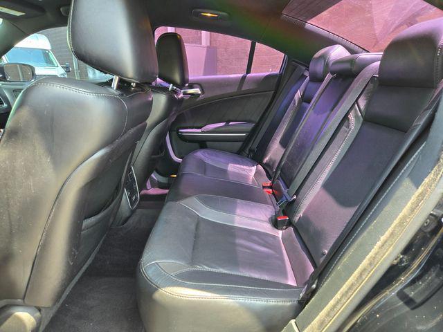 used 2018 Dodge Charger car, priced at $19,920