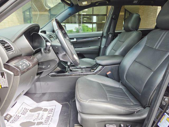 used 2015 Kia Sorento car, priced at $12,920