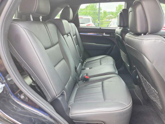 used 2015 Kia Sorento car, priced at $12,920