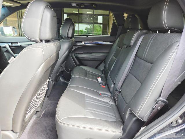 used 2015 Kia Sorento car, priced at $12,920