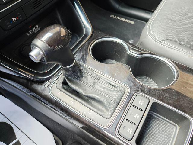 used 2015 Kia Sorento car, priced at $12,920