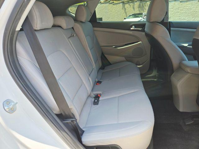 used 2020 Hyundai Tucson car, priced at $18,920