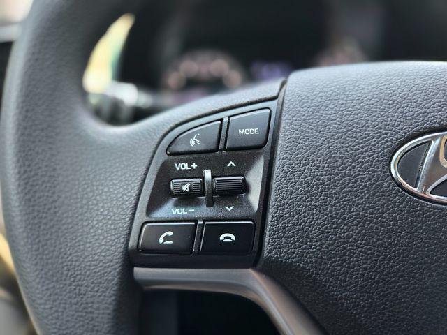 used 2020 Hyundai Tucson car, priced at $18,920