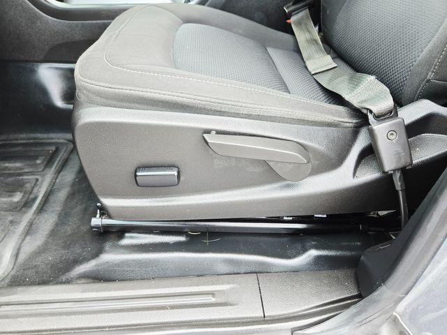 used 2022 Chevrolet Colorado car, priced at $18,359