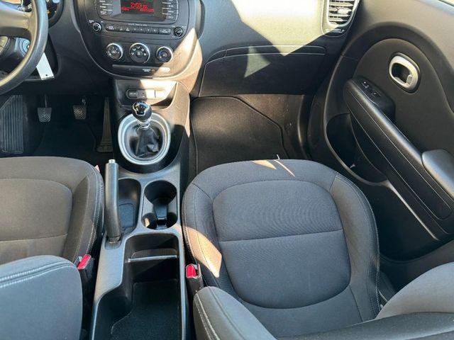 used 2016 Kia Soul car, priced at $9,737