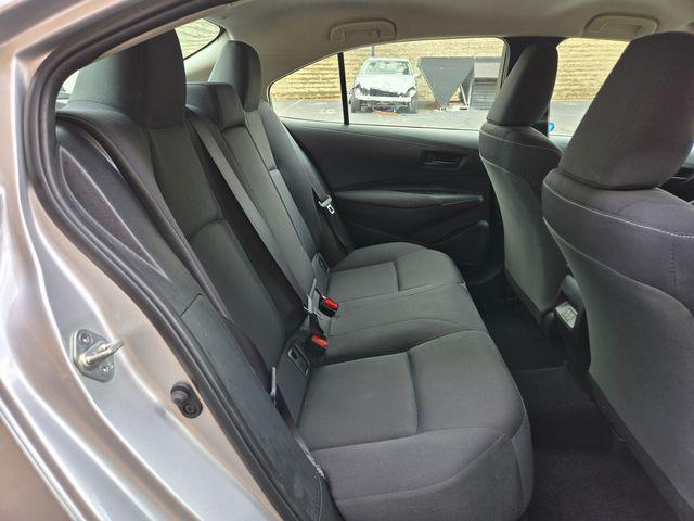 used 2024 Toyota Corolla car, priced at $19,785