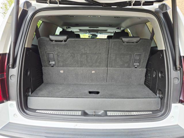 used 2018 Chevrolet Tahoe car, priced at $26,550