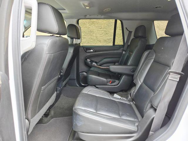 used 2018 Chevrolet Tahoe car, priced at $26,550