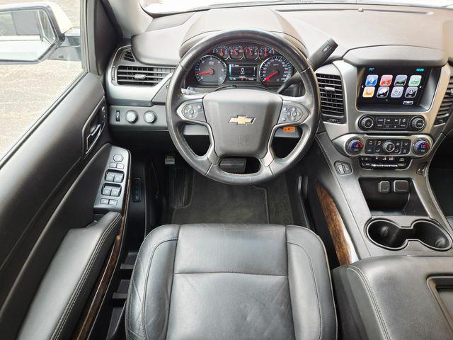 used 2018 Chevrolet Tahoe car, priced at $26,550