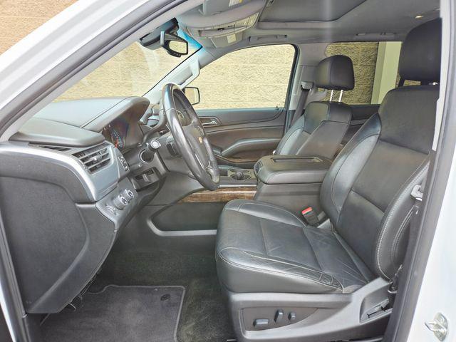 used 2018 Chevrolet Tahoe car, priced at $26,550