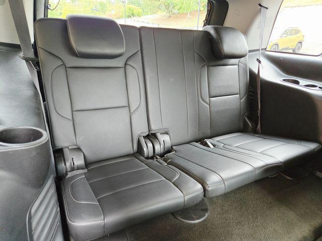 used 2018 Chevrolet Tahoe car, priced at $26,550