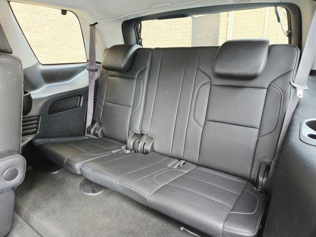 used 2018 Chevrolet Tahoe car, priced at $26,550