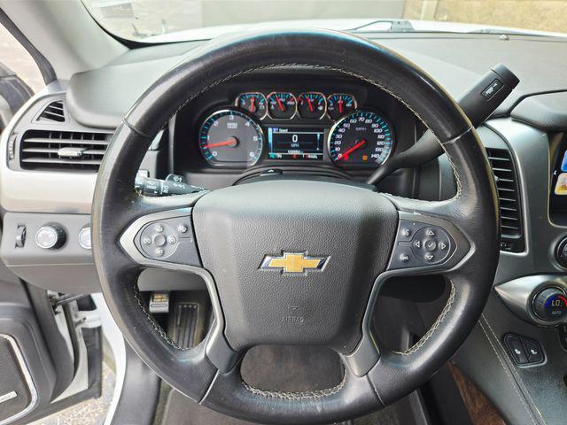 used 2018 Chevrolet Tahoe car, priced at $26,550