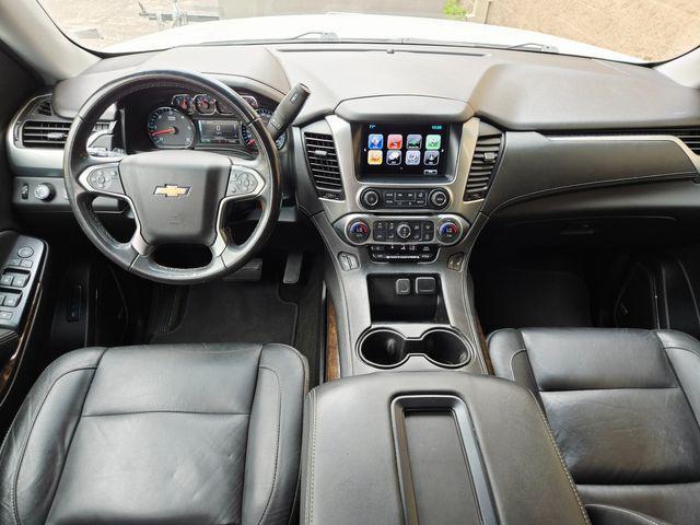 used 2018 Chevrolet Tahoe car, priced at $26,550