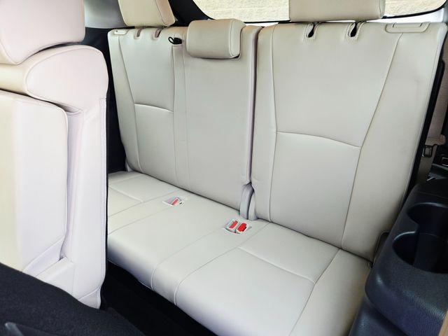 used 2022 Toyota Highlander Hybrid car, priced at $42,820