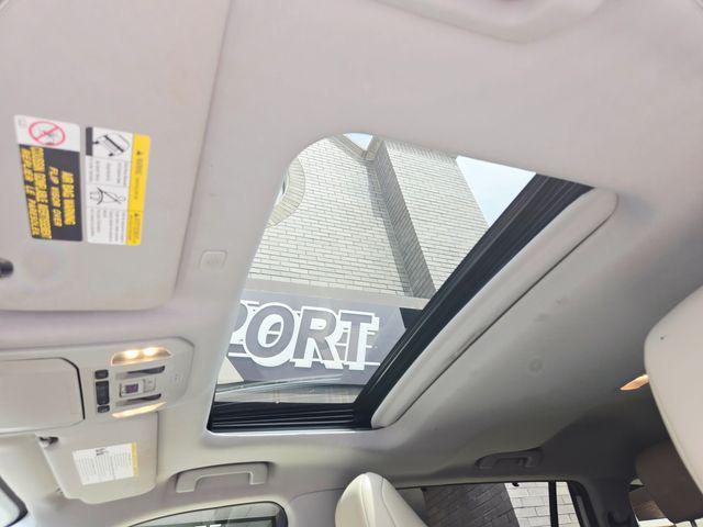 used 2022 Toyota Highlander Hybrid car, priced at $42,820