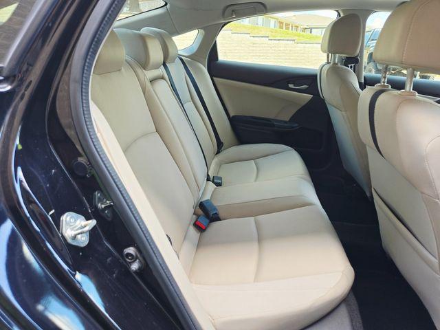 used 2016 Honda Civic car, priced at $12,920