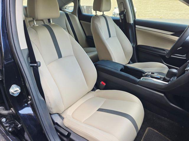 used 2016 Honda Civic car, priced at $12,920