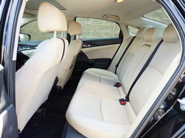 used 2016 Honda Civic car, priced at $12,920