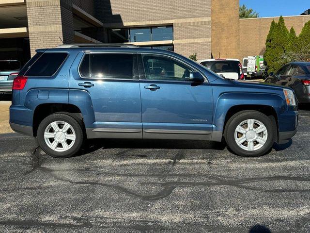 used 2016 GMC Terrain car, priced at $10,994