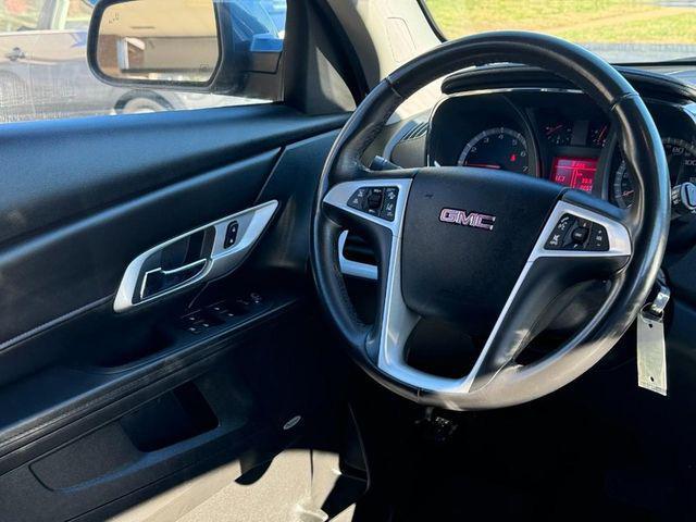 used 2016 GMC Terrain car, priced at $10,994