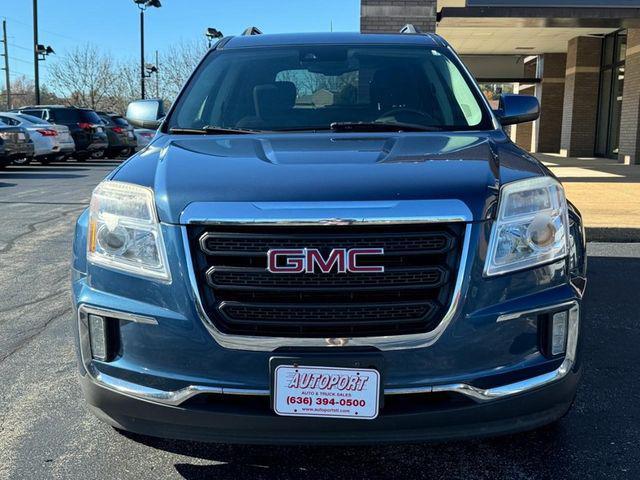 used 2016 GMC Terrain car, priced at $10,994