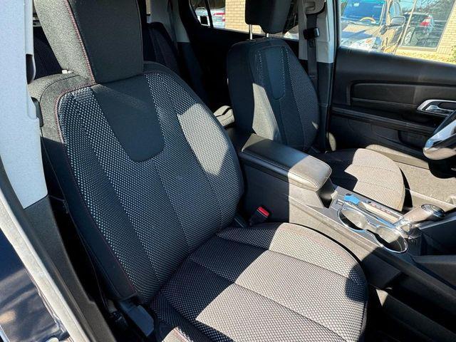 used 2016 GMC Terrain car, priced at $10,994