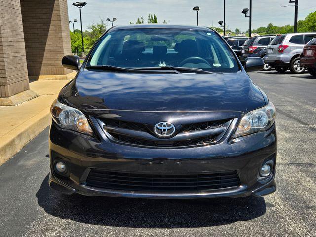 used 2013 Toyota Corolla car, priced at $12,920