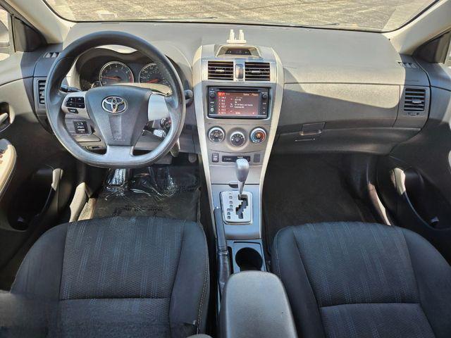 used 2013 Toyota Corolla car, priced at $12,920