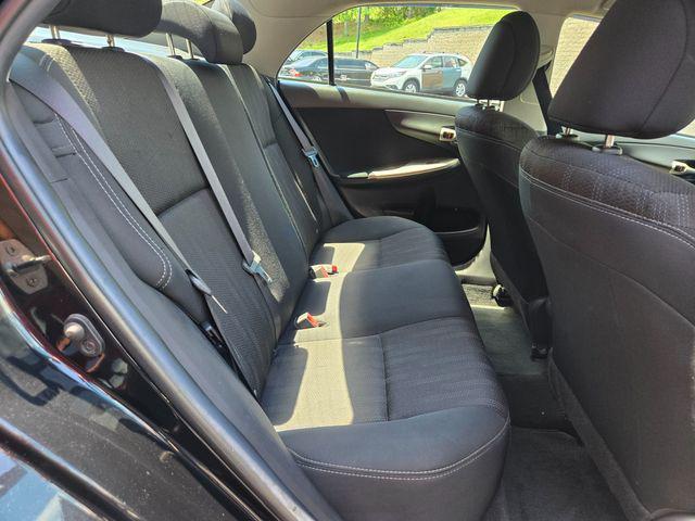 used 2013 Toyota Corolla car, priced at $12,920