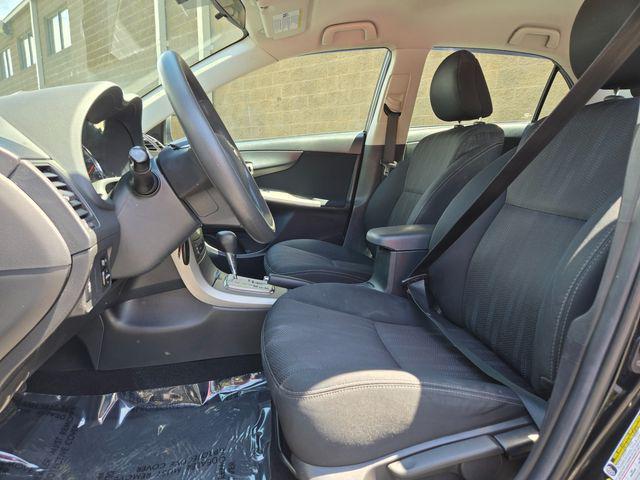 used 2013 Toyota Corolla car, priced at $12,920
