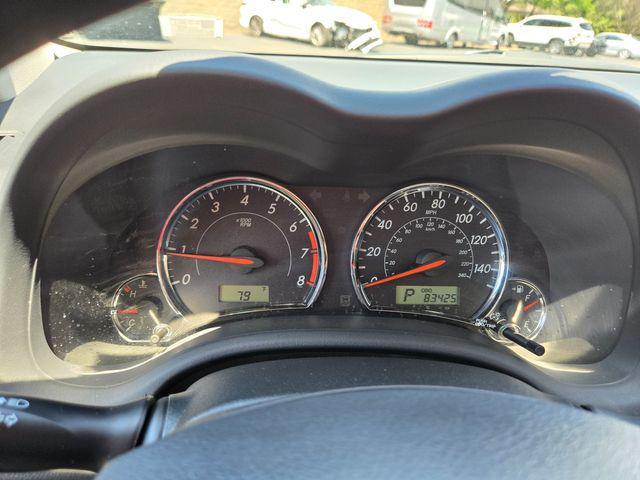 used 2013 Toyota Corolla car, priced at $12,920