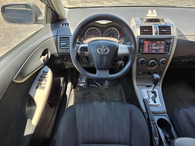 used 2013 Toyota Corolla car, priced at $12,920
