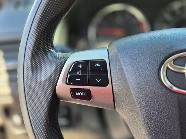 used 2013 Toyota Corolla car, priced at $12,920