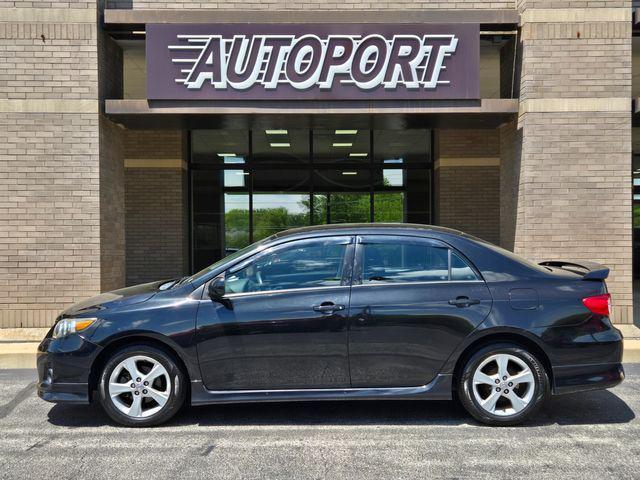 used 2013 Toyota Corolla car, priced at $12,920
