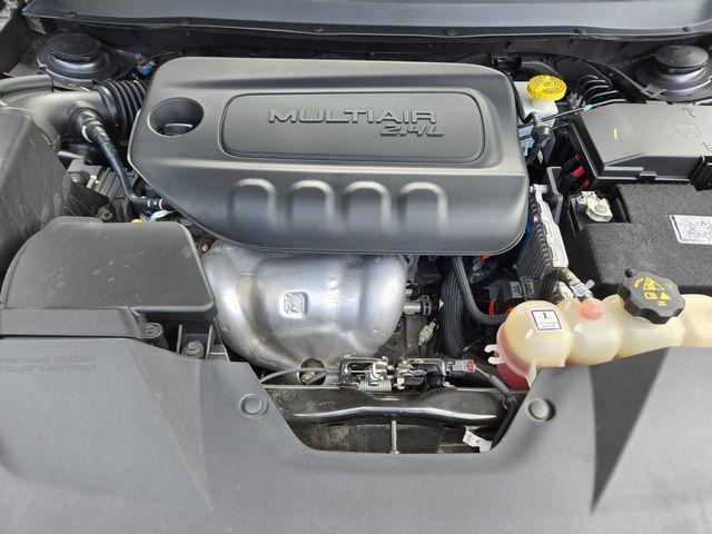 used 2019 Jeep Cherokee car, priced at $18,920