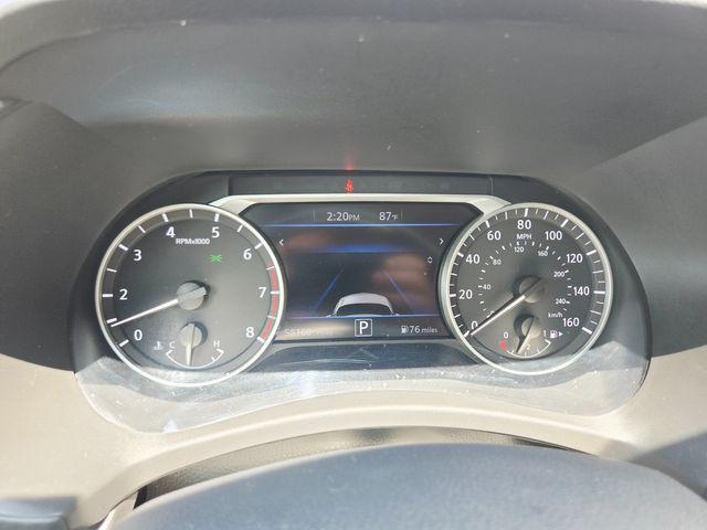 used 2022 Nissan Sentra car, priced at $18,920