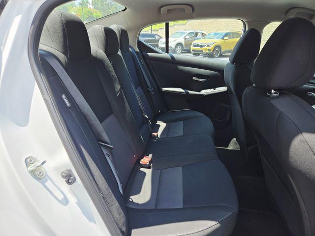 used 2022 Nissan Sentra car, priced at $18,920