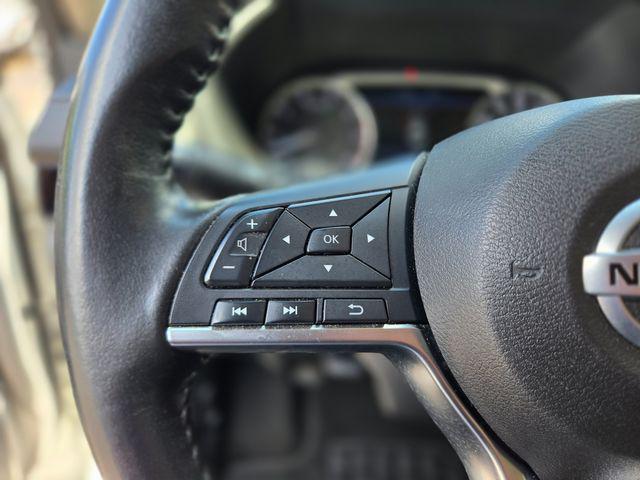 used 2022 Nissan Sentra car, priced at $18,920