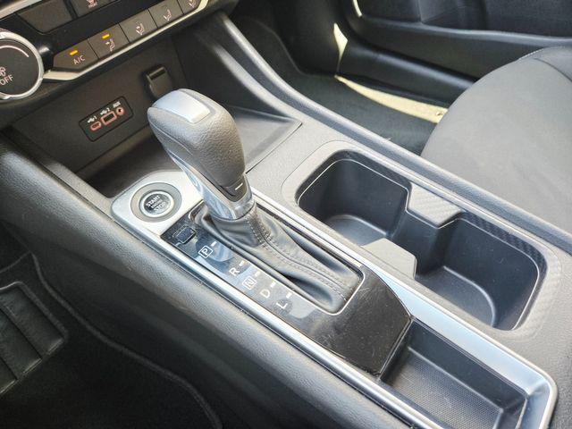 used 2022 Nissan Sentra car, priced at $18,920